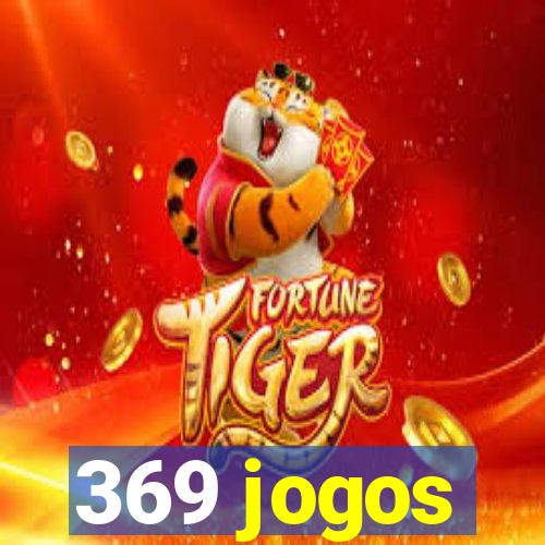 369 jogos